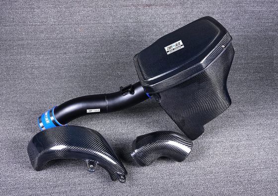 Achat d'une prise d'air EDDY CF-R Maximiser le potentiel de votre moteur pour la série Jaguar