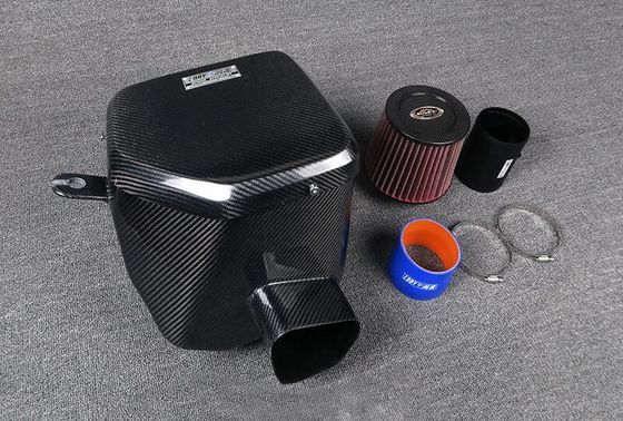 EDDY CF-R Achat de prise d'air Améliorer l'accélération Pour la série Cadillac