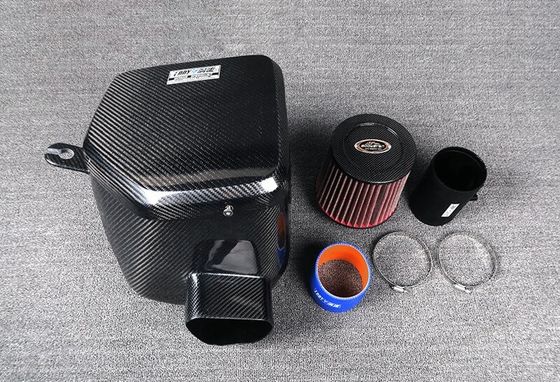 EDDY CF-R Achat de prise d'air Améliorer l'accélération Pour la série Cadillac