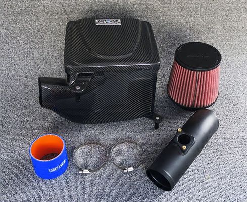 EDDYCF-R Achat d'une meilleure réponse à l'accélérateur pour la série LYNK&CO
