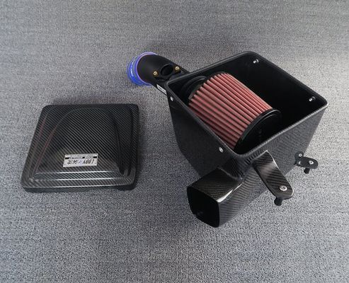 EDDY CF-R Achat de prise d'air Augmentez la puissance de votre voiture pour la série LYNK&CO