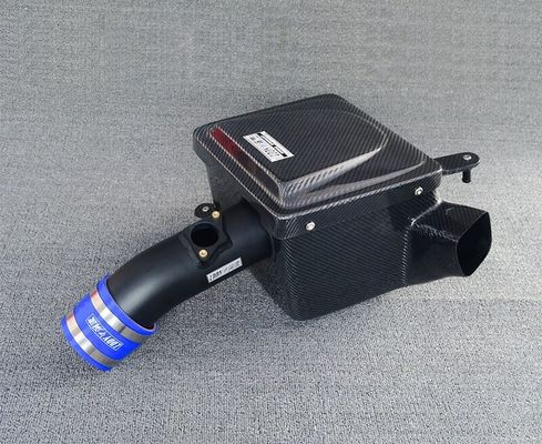 EDDY CF-R Achat de prise d'air Augmentez la puissance de votre voiture pour la série LYNK&CO