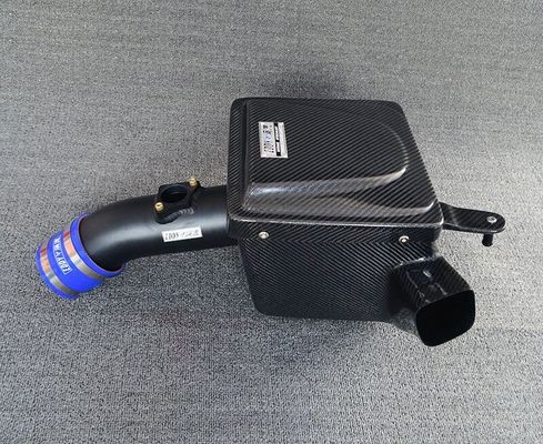 EDDY CF-R Achat de prise d'air Augmentez la puissance de votre voiture pour la série LYNK&CO