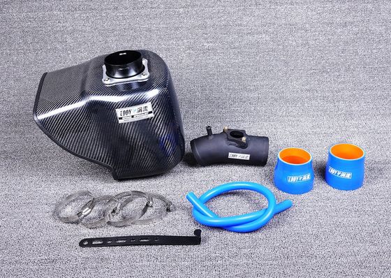 EDDY CF-R Achat d'entrée d'air Améliorer l'économie de carburant et la puissance pour la série Mazda