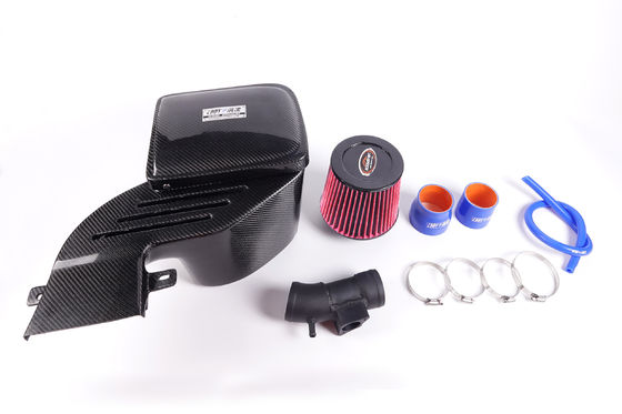 EDDY CF-R Achat d'entrée d'air Conception élégante pour les véhicules modernes