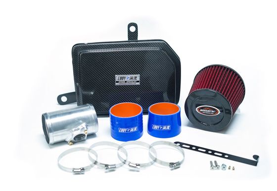 EDDY CF-R Air Intake Achat Parfait pour la course et la conduite quotidienne