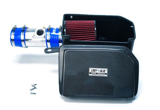 EDDY CF-R Air Intake Achat Parfait pour la course et la conduite quotidienne