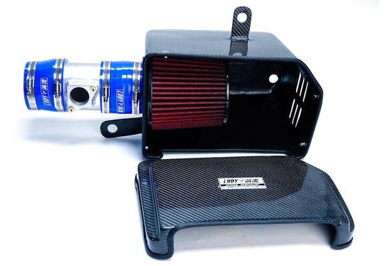 EDDY CF-R Air Intake Achat Parfait pour la course et la conduite quotidienne