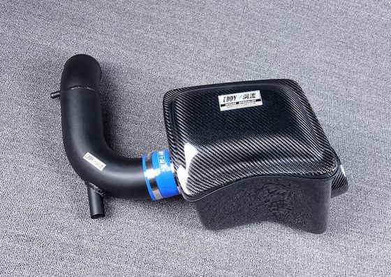 EDDY CF-R Air Intake Acheter un meilleur débit d'air pour une plus grande puissance