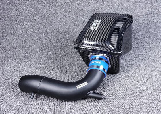 EDDY CF-R Air Intake Acheter un meilleur débit d'air pour une plus grande puissance