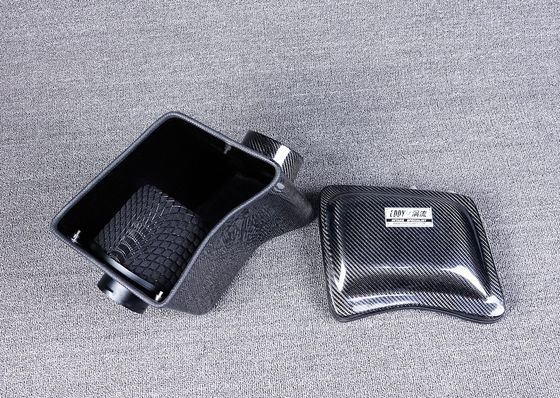 EDDY CF-R Air Intake Acheter un meilleur débit d'air pour une plus grande puissance