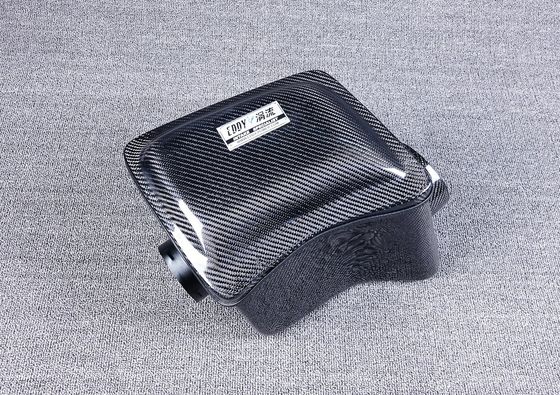 EDDY CF-R Air Intake Acheter un meilleur débit d'air pour une plus grande puissance