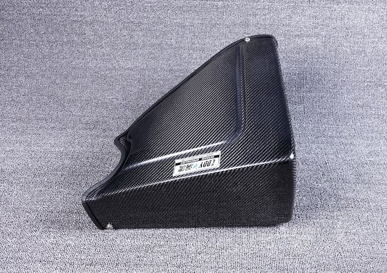L'achat d'une prise d'air EDDY CF-R améliore la performance de votre voiture pour Volvo