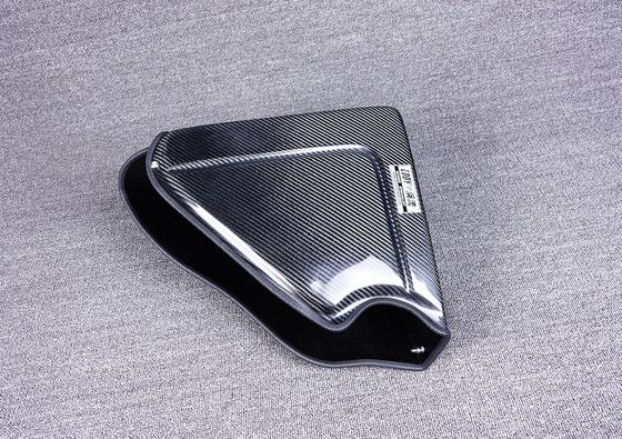 L'achat d'une prise d'air EDDY CF-R améliore la performance de votre voiture pour Volvo