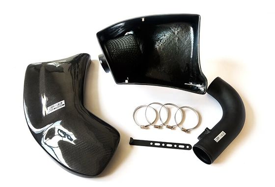 EDDY CF-R Achat d'entrée d'air pour obtenir plus de puissance et de couple pour Chevrolet