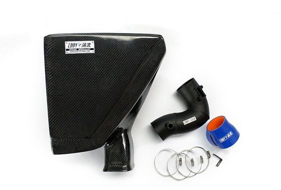 EDDY CF-R Achat de prise d'air Mise à niveau vers un système haute performance Pour Chevrolet