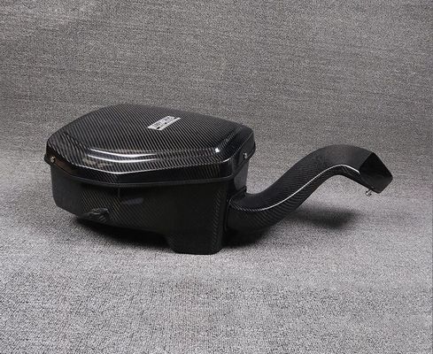 EDDY CF-R Air Intake Achat Une meilleure économie de carburant et des performances pour Chevrolet