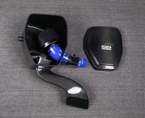 EDDY CF-R Air Intake Achat Une meilleure économie de carburant et des performances pour Chevrolet