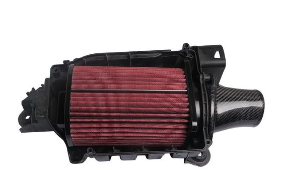 EDDY CF-R Air Intake Achat Design élégant et élégant Pour la série Infiniti
