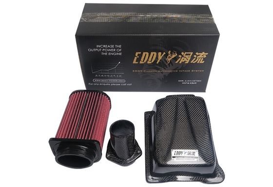 EDDY CF-R Air Intake Achat Design élégant et élégant Pour la série Infiniti