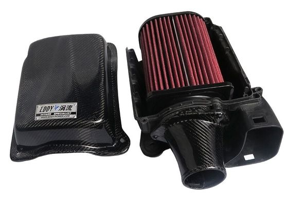 EDDY CF-R Air Intake Achat Design élégant et élégant Pour la série Infiniti