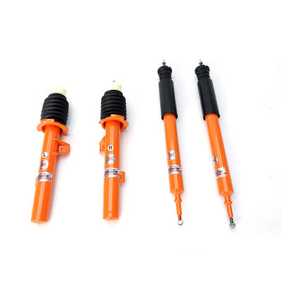 EDDY Comfort Shock Kit Pièces de suspension automobile pour une conduite en douceur BMW Série