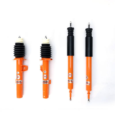 EDDY Comfort Shock Kit Pièces de suspension automobile pour une conduite en douceur BMW Série
