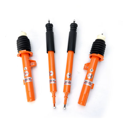 EDDY Comfort Shock Kit Pièces de suspension automobile pour une conduite en douceur BMW Série