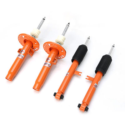 EDDY Kit de choc réglable Pièces de suspension automobile pour un confort amélioré BMW série