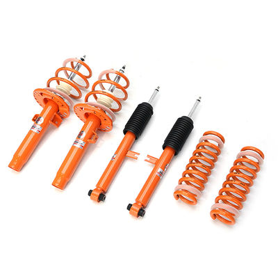 EDDY Kit de choc réglable Pièces de suspension automobile pour un confort amélioré BMW série