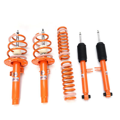 EDDY Kit de choc réglable Pièces de suspension automobile pour un confort amélioré BMW série
