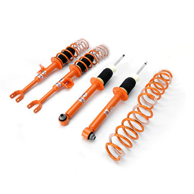 EDDY pièces de suspension automatique réglable confort kit d'absorbeur de choc pour BMW série