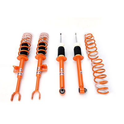 EDDY pièces de suspension automatique réglable confort kit d'absorbeur de choc pour BMW série