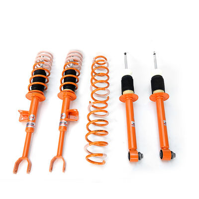 EDDY pièces de suspension automatique réglable confort kit d'absorbeur de choc pour BMW série