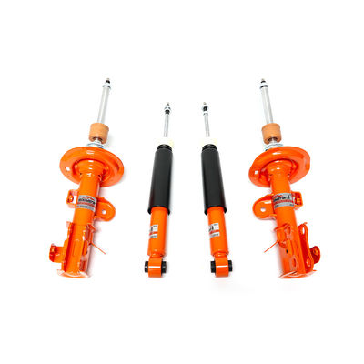 EDDY Comfort Shock Kit Pièces de suspension automatique réglables pour la série Changan