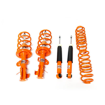 EDDY Comfort Shock Kit Pièces de suspension automatique réglables pour la série Changan