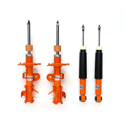 EDDY Comfort Shock Kit Pièces de suspension automatique réglables pour la série Changan