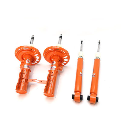 EDDY Parties de suspension automatique Comfort Shock Kit avec réglage de hauteur de conduite pour Buick Regal