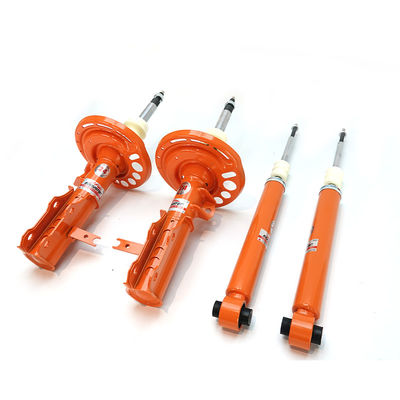 EDDY Parties de suspension automatique Comfort Shock Kit avec réglage de hauteur de conduite pour Buick Regal