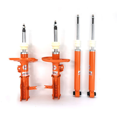 EDDY Parties de suspension automatique Comfort Shock Kit avec réglage de hauteur de conduite pour Buick Regal