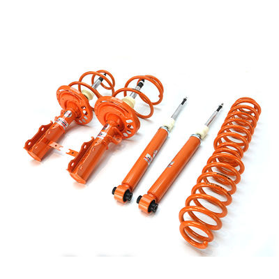 EDDY Parties de suspension automatique Comfort Shock Kit avec réglage de hauteur de conduite pour Buick Regal