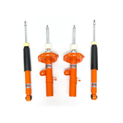 EDDY Kit de choc de confort réglable pièces de suspension automobile pour la performance Geely Xingrui