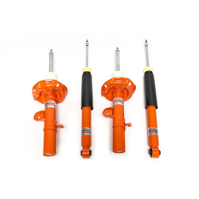 EDDY Kit de choc de confort réglable pièces de suspension automobile pour la performance Geely Xingrui