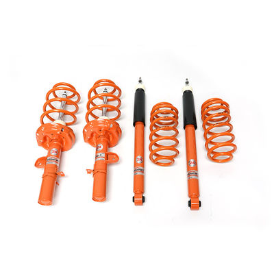 EDDY Kit de choc de confort réglable pièces de suspension automobile pour la performance Geely Xingrui