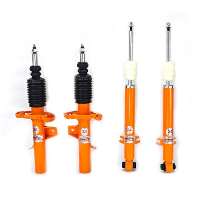EDDY pièces de suspension de voiture kit de choc confort pour les conducteurs de tous les jours