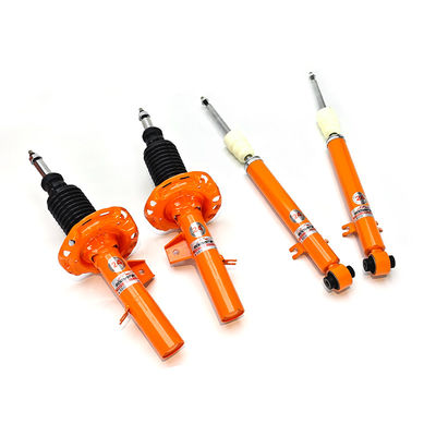 EDDY pièces de suspension de voiture kit de choc confort pour les conducteurs de tous les jours