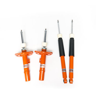 EDDY Comfort Shock Kit Pièces de suspension pour Honda Civic tout-terrain
