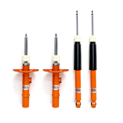 EDDY Comfort Shock Kit Pièces de suspension pour Honda Civic tout-terrain
