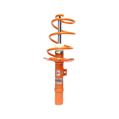 EDDY Comfort Shock Kit Pièces de suspension pour Honda Civic tout-terrain