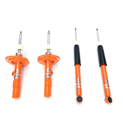 EDDY Parties de suspension de voiture Comfort Shock Kit avec amortissement réglable Pour Honda Accord